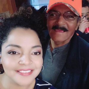 Meet your Posher, Karina